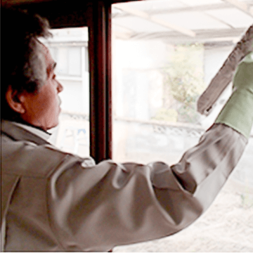 福本 聡のイメージ