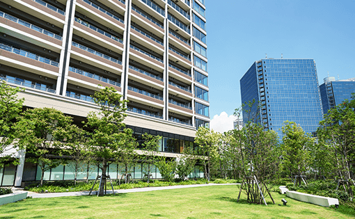 法人向けサービスについてのイメージ